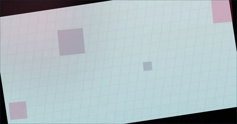 A person typing a detailed question into a chat style AI assistant window