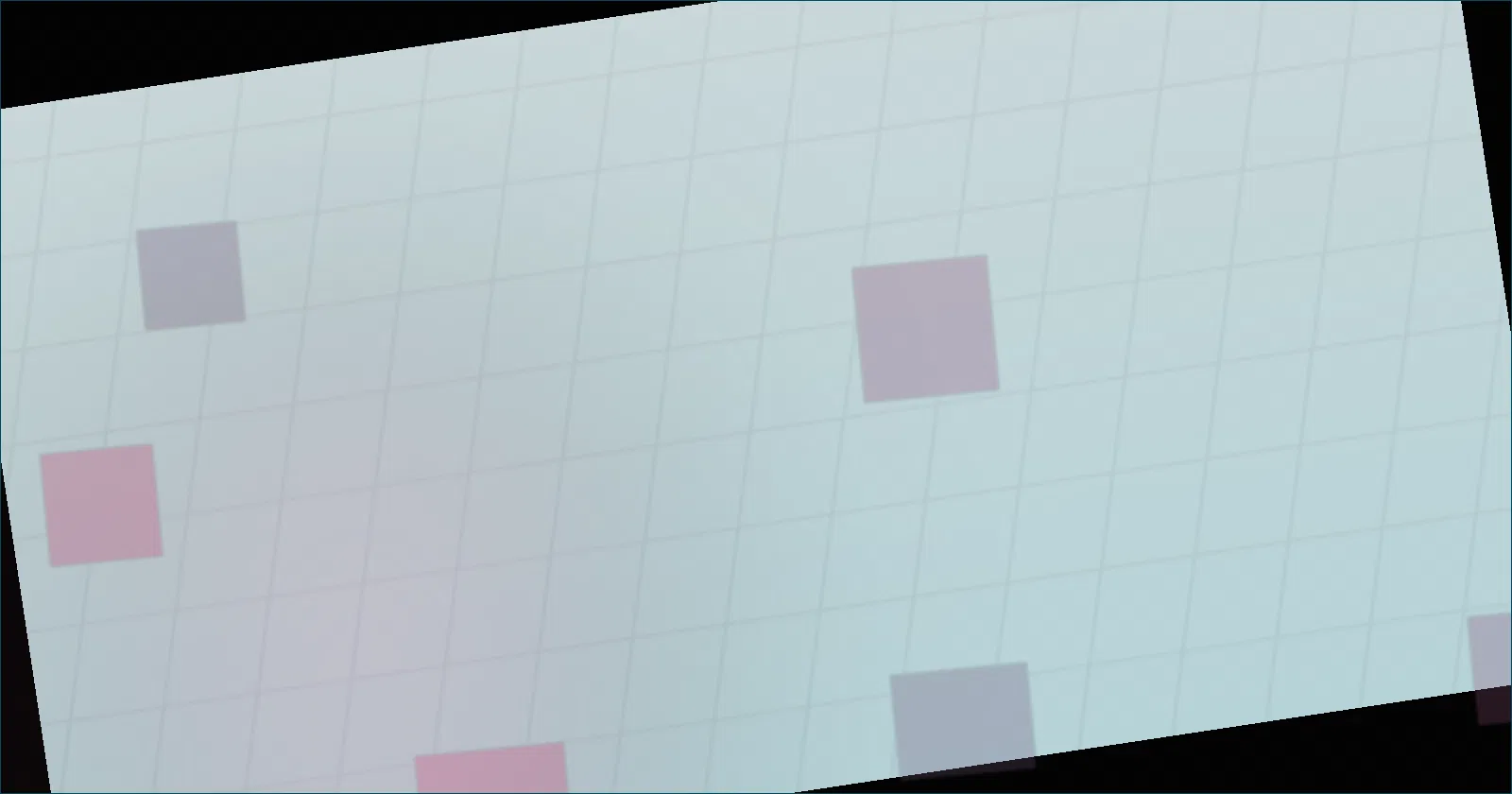 Illustration of players sorted into matches alongside a bot routing requests