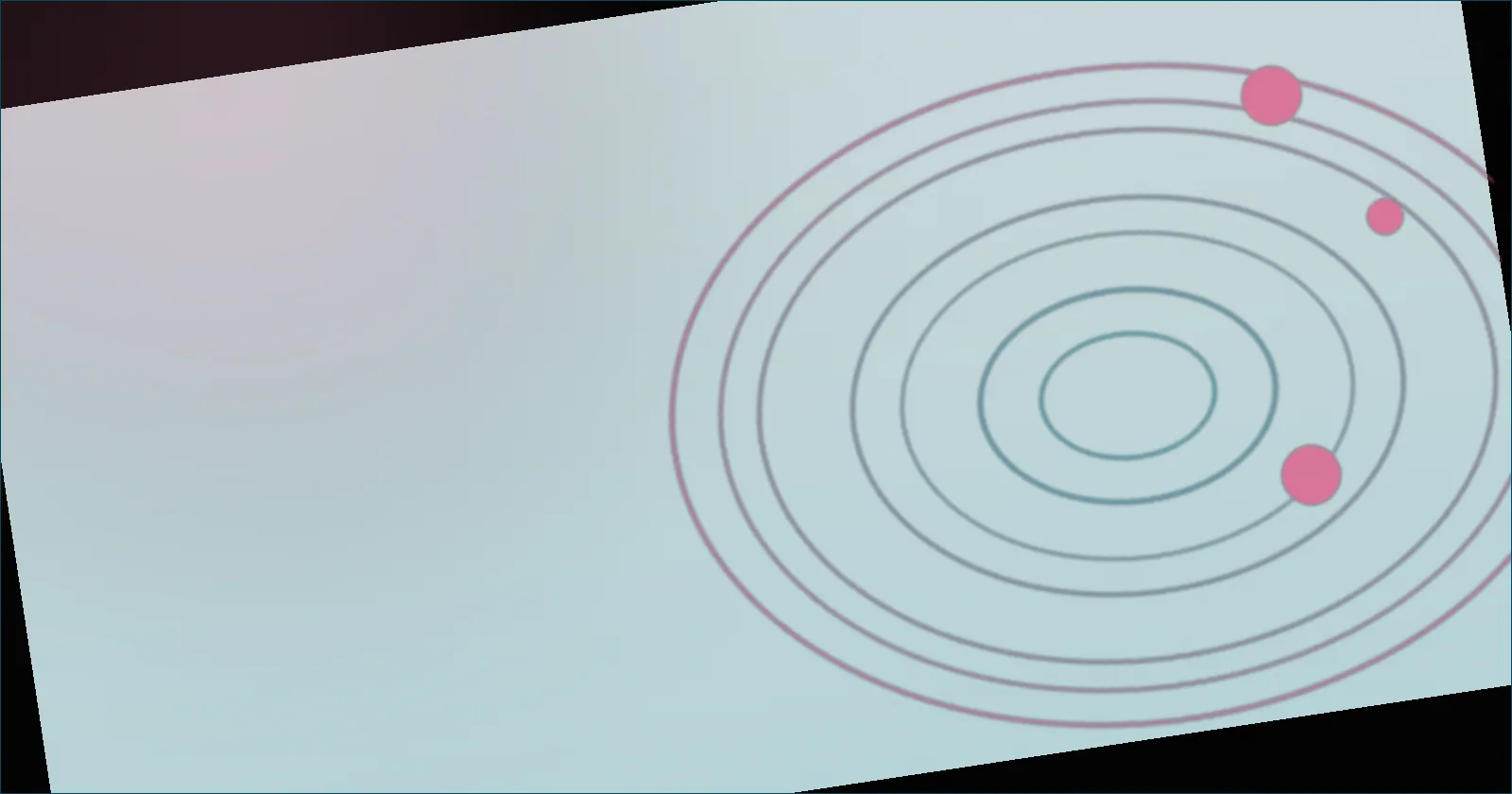 orbit pattern for How Small Businesses Can Use Automation Wisely