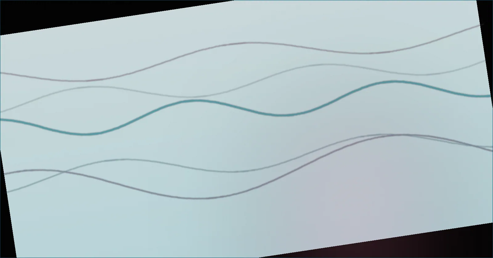 wave pattern for How to Start Automating Everyday Tasks