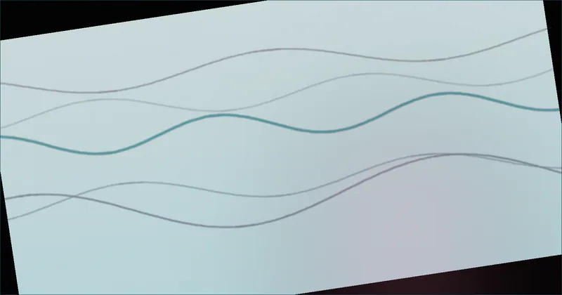 wave pattern for How to Start Automating Everyday Tasks