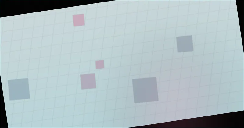 grid pattern for What Chatbots Can and Cannot Do for You