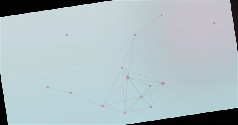 Illustration of a player watching numbered balls drawn in an online chance based game