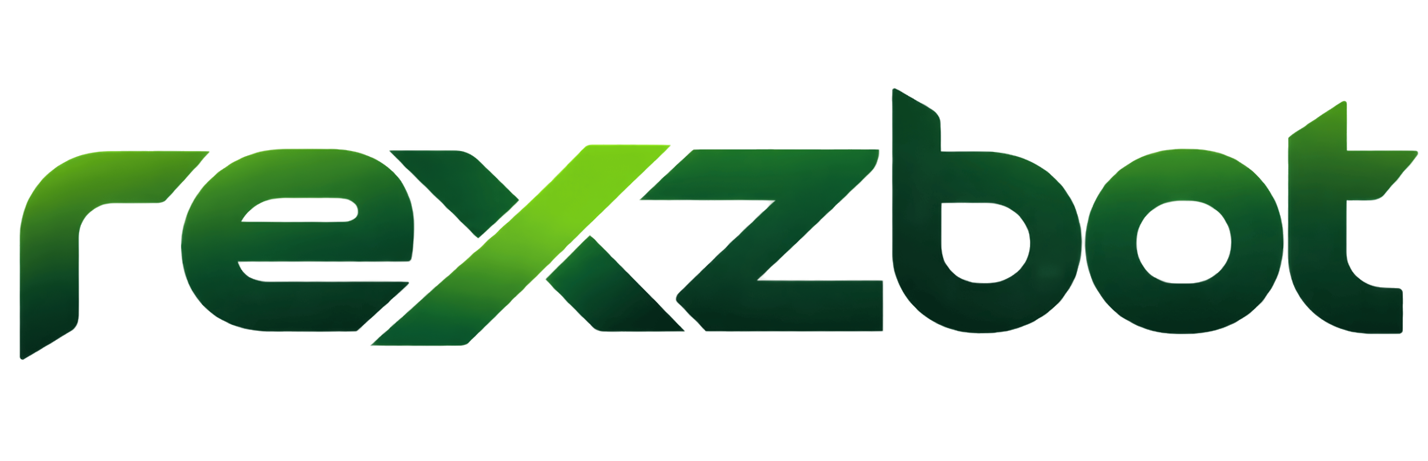Rexz Bot logo