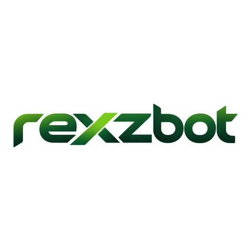Rexz Bot logo